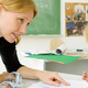 Parents of school-homed children say they relish the extra time they are able to spend away from their kids.